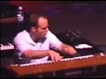 Medeski, Martin, & Wood - State Palace Theater, NOLA Jazz Fest 4.30.99 - RGDubby Medeski, Martin, & Wood - State Palace Theater, NOLA Jazz Fest 4.30.99