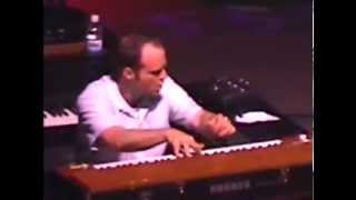 Medeski, Martin, & Wood - State Palace Theater, NOLA Jazz Fest 4.30.99