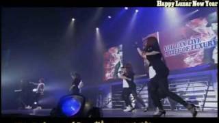 VietsubPerf Come Be My Lady   Big Bang 090124 TBS STAND UP TOUR360Kpop   video   tamtay vn 3