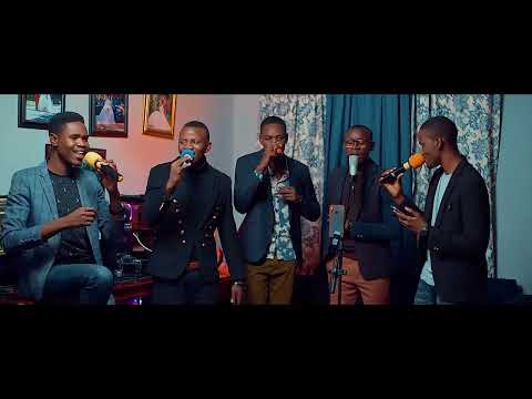 Bass Quartet - Boola Mwangululi (Hymn)