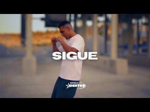 (FREE) Morad x Makar x Deep House Type Beat "SIGUE"