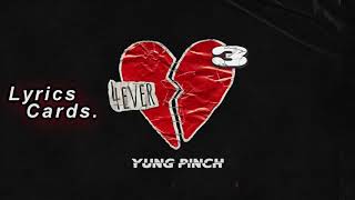 Yung Pinch-Long Mornings(Lyrics//SubEsp)