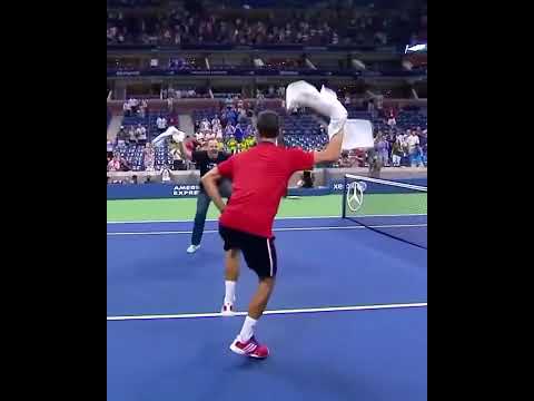 Happy Birthday, Novak!