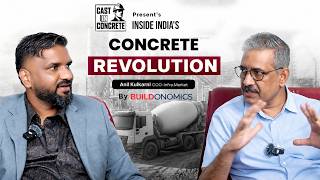 What Every Civil Engineer Should Know About India's RMC Growth.