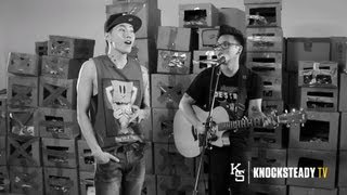 AJ Rafael ft. Jay Park - Here All Alone Pt. 3 Remix