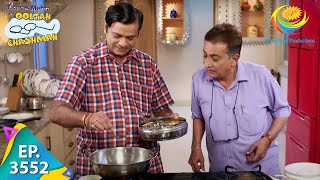 Download lagu Bagha & Nattu Are In The House -Taarak Mehta Ka Ooltah Chashmah - Ep 3552 - Full Episode -1 Sep 2022 mp3