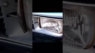 Different Old Windshield Wipers Types #shorts
