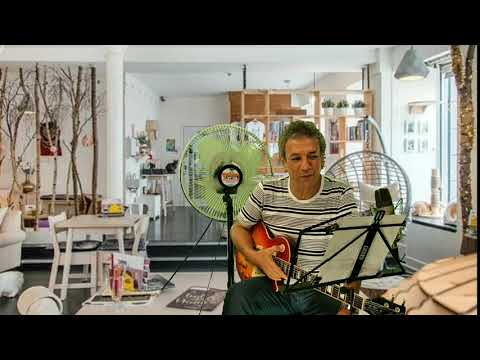 Cantor Luiz Artur - Música inédita