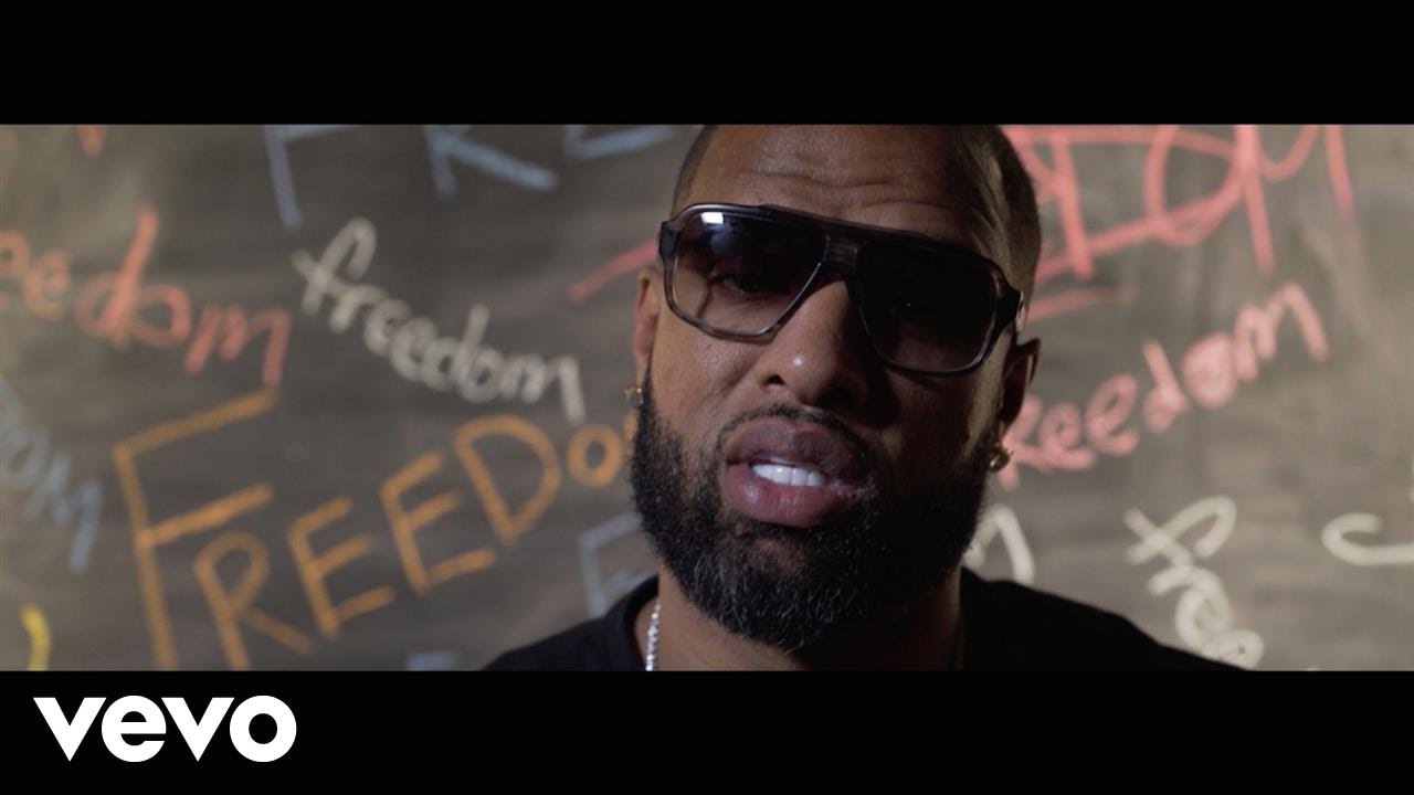 Slim Thug – ”Enemy”