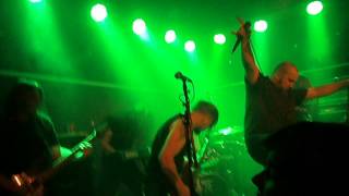 Pain Confessor Suisto 27.10.2012 OOO !