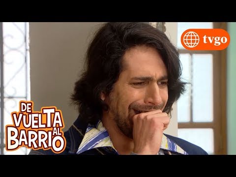 Back in the Neighborhood - 10/10/2019 - Episode 487 - 4/4