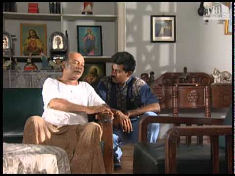 Episode 08: Akila Telugu TV Serial - AVM Productions