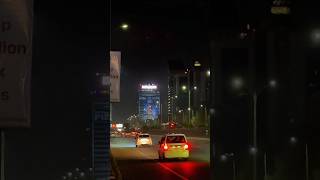 Islamabad at Night Looks Straight Out of a Movie ✅