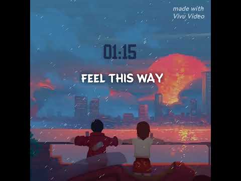 Feel this way ( R3HAB & Victoria Nadine )