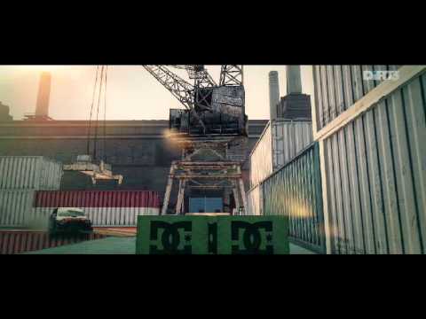 DiRT 3: DC Sprint Two - Part 1