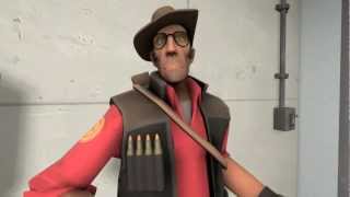 Last Time on Team Fortress 2: Reloaded [Saxxy Awards 2012]
