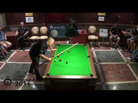 125 a man Final CPF 2016 Chris Melling vs Eloy Alonso