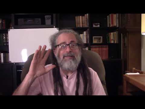 Melchizedek Part 8 The Disciple Whom Jesus Loved