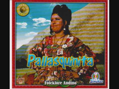 La Pallasquinita - Oreganito