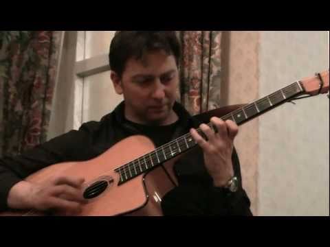 Havana Swing - Bossa Dorado (Dorado Schmitt)