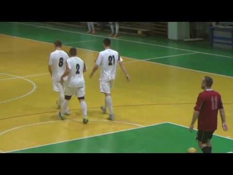 9 КУ 11 Ника 2 – ХКЗ