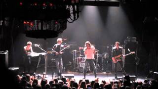 Zander Bleck Live at Irving Plaza