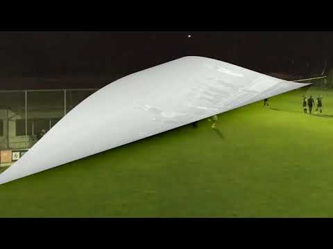 12. Spieltag: FC Spfr. Schwaig - FC Unterföhring 1:4