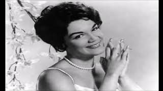 Connie Francis And Hank Williams Jr  Wabash Cannonball