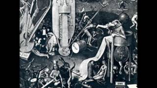 Deep Purple - Fault Line / The Painter (cover)