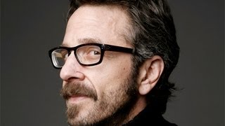 Marc Maron Talks His New Show 'Maron' & Reminisces with Sam Seder