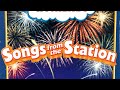 Thomas Friends Songs From The Station 2005 US DVD Part 1