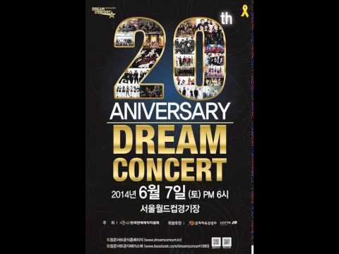 [DL FULL HD] 140615 SBS DREAM CONCERT [SNSD, EXO, APINK, BLOCK B, GIRL'S DAY...]