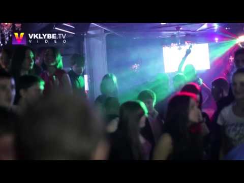 Swiss Made | DJ Alexey Romeo @ bar|club Barsuk (21.12.2013)