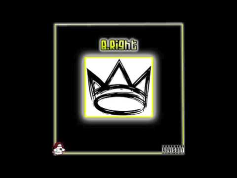 B. Right- Crown