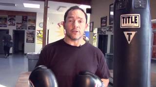 07.Boxing Tips   How Is a Boxer