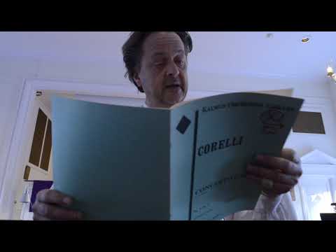 1 Maestro Valentin Radu & Guests - ABC: Albinoni, Bach & Corelli