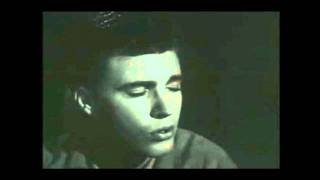 Ricky Nelson  trying to get to you
