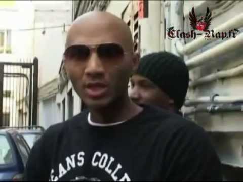 Clash Rap Zoxea Vs Dontcha