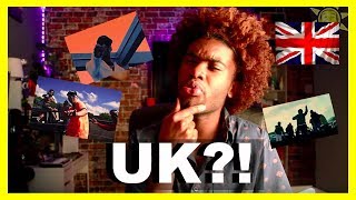 OCTAVIAN - [REACTION]