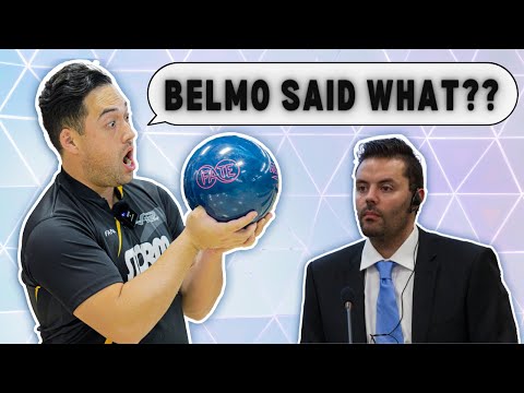 BELMO SAID WHAT?? | Storm Fate | Phaze V and Trend