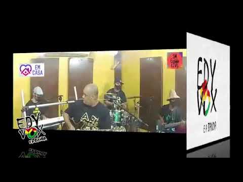 Edy Vox E A Banda- (Live 02)