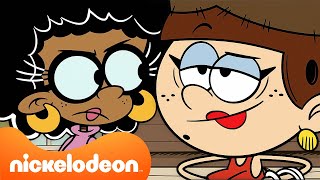 Download lagu Loud House | 60 Menit Anak-anak Loud Berpura-pura Jadi Orang Dewasa! | Nickelodeon Bahasa mp3