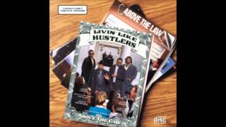 Ballin&#39; - ABOVE THE LAW ... [Audio]