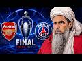 Clueless American S Guide To The Haram Vs Halal Champions League Final