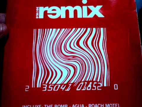 remix d`mode 1996