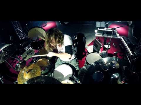 Miloš Meier by GoPro HERO4 - Daniel Landa - Holky a mašiny, ŽITO Tour 2014