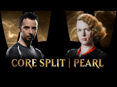 MPL Weekly Core Split - Marcio Carvalho vs. Autumn Burchett - Pearl Division Lower Finals