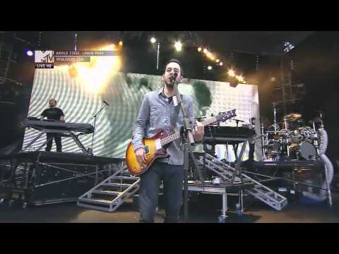 Linkin Park - Bleed It Out [Live]