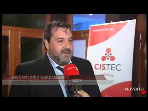 Videos from CISTEC technology
