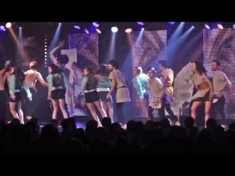 Arthur, les Secrets de Camelot